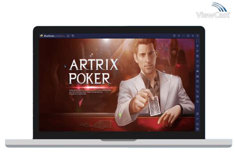 artixpoker|Artrix Poker .